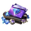 Picture of Mobile Legends: Bang Bang (Global) - Direct Top Up