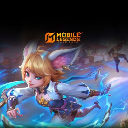 Picture of Mobile Legends: Bang Bang (Global) - Direct Top Up