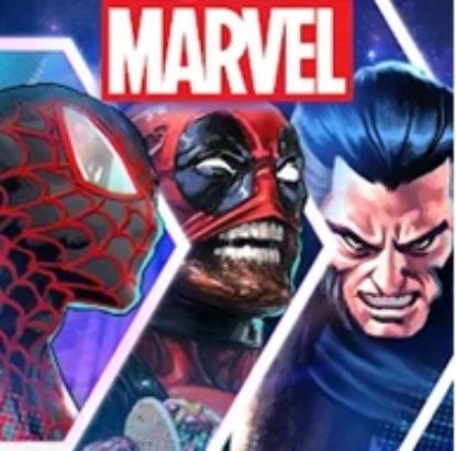 Picture of Marvel SNAP (Global) - Direct Top Up