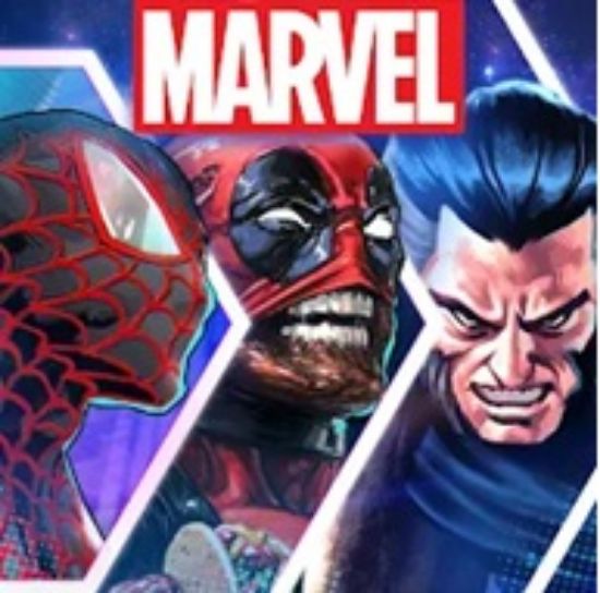 Picture of Marvel SNAP (Global) - Direct Top Up