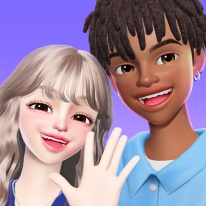 Picture of ZEPETO (Global) - Direct Top Up