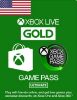 Picture of XBOX Giftcard (USA) - ePINs