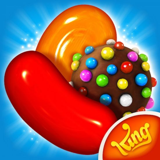 Picture of Candy Crush (USA) - ePINs