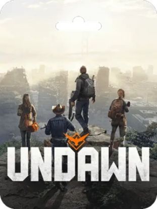 Picture of UNDAWN RC (GLOBAL) - e-PINs