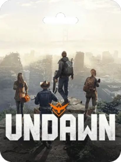Picture of UNDAWN RC (GLOBAL) - e-PINs