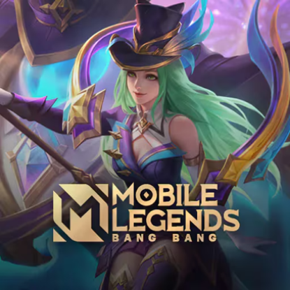 Picture of Mobile Legends Top Up USA | Buy MLBB Diamonds Instantly | Direct Top Up