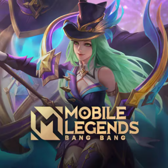 Picture of Mobile Legends Top Up USA | Buy MLBB Diamonds Instantly | Direct Top Up