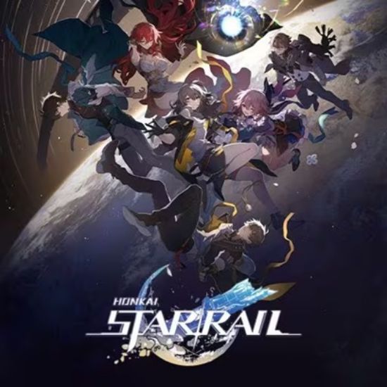 Picture of Honkai: Star Rail Top Up with USDT