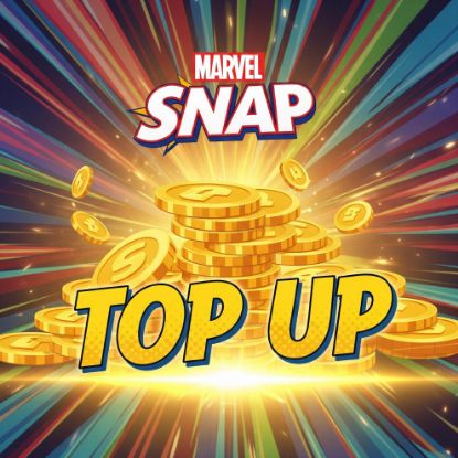 Picture of Marvel SNAP Top Up: Gold & Season Pass with USDT