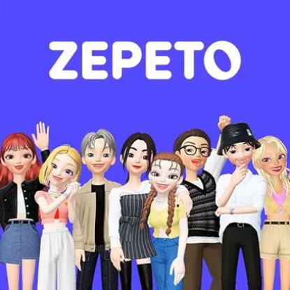 Picture of ZEPETO  | Zems & Coins  | Global