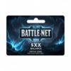 Picture of Battle.net Gift Card (USA) - Pay with USDT