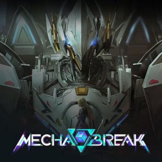 Picture of Mecha BREAK with Instant Top-Ups