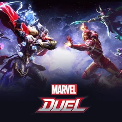Picture of MARVEL Duel | SEA | Lowest Price