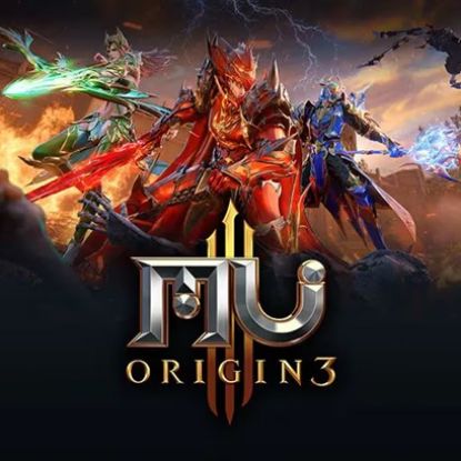 Picture of MU ORIGIN 3 ASIA | Lowest Price