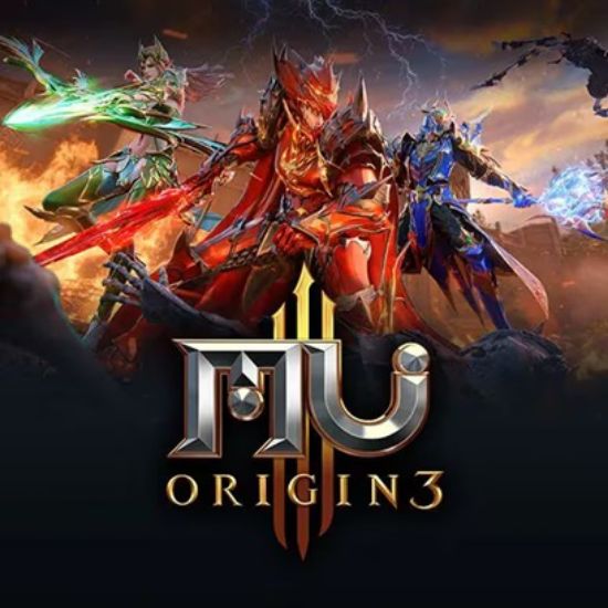 Picture of MU ORIGIN 3 ASIA | Lowest Price