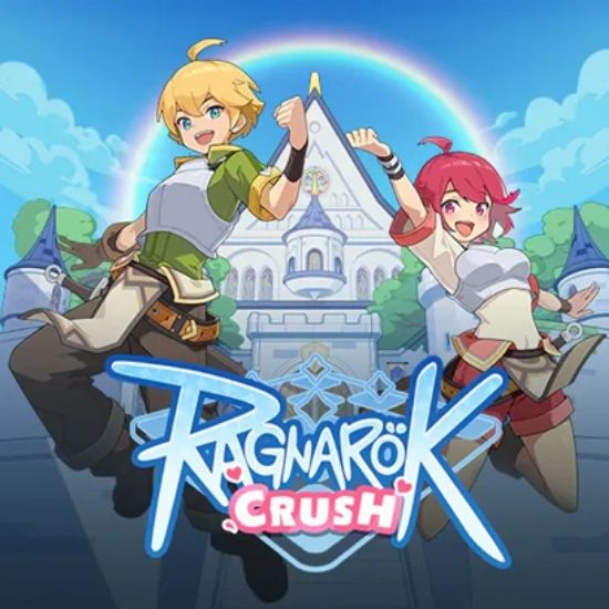Picture of Ragnarok Crush | Lowest Price