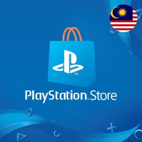 Picture of PSN Gift Card | Malaysia | Cheap