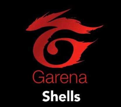 Picture of Garena Shells | MYSG | Lowest Price
