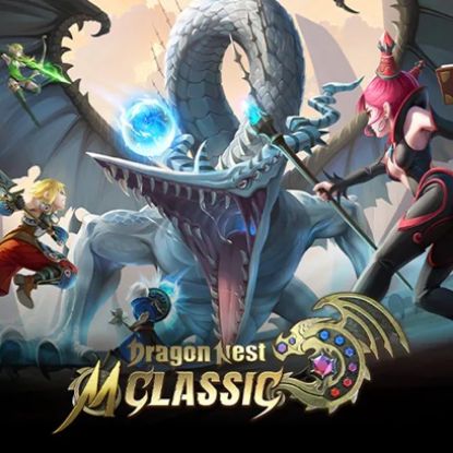 Picture of Dragon Nest M: Classic SEA | Lowest Price