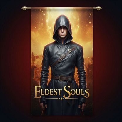 Picture of Eldest Souls | Steam Code | US/EU | Cheap
