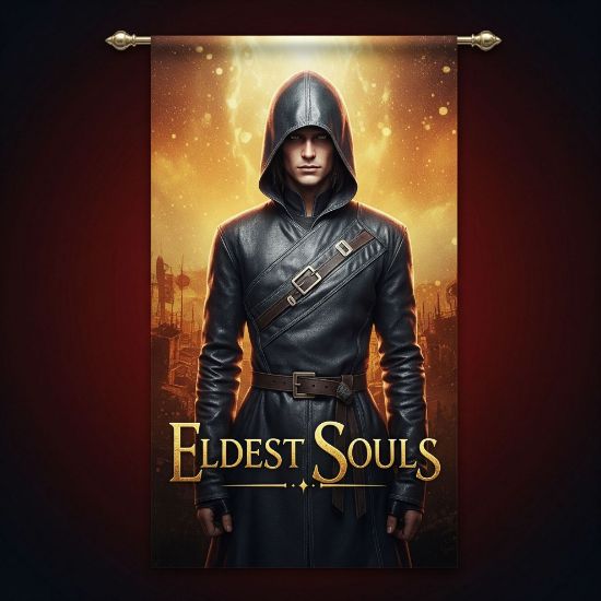 Picture of Eldest Souls | Steam Code | US/EU | Cheap