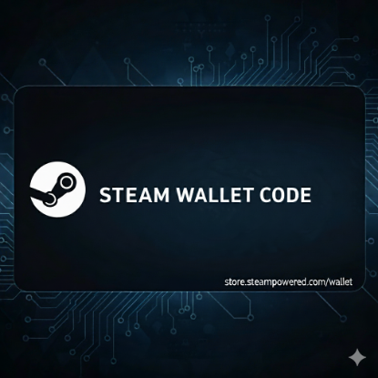 Picture of STEAM Wallet Code | MY | INSTANT DELIVERY