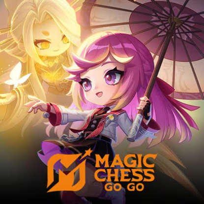 Picture of Magic Chess: Go Go | Global | Top Up