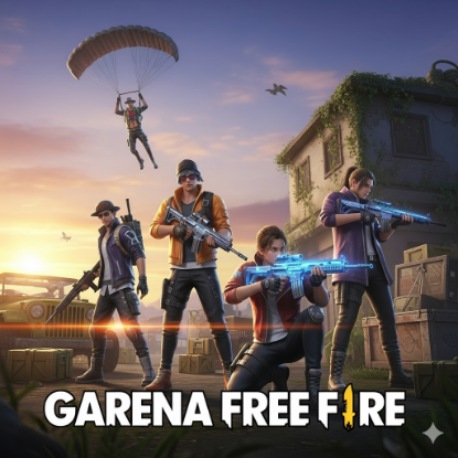 Free Fire Diamonds