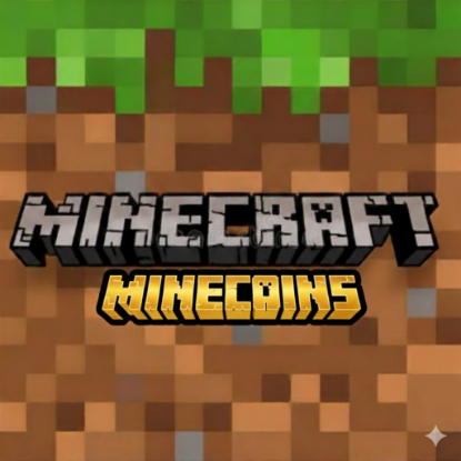 Picture of Minecraft Minecoins  | USA | Promo Price