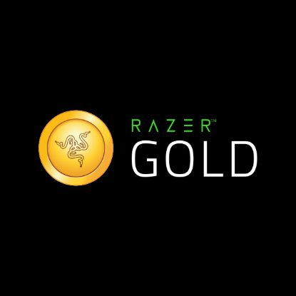 Razer Gold Pin MY