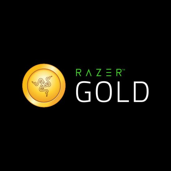 Razer Gold Pin MY