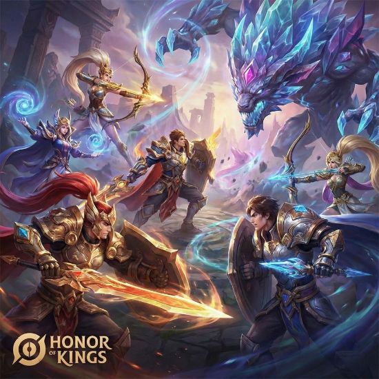 Picture of Honor of Kings | Global