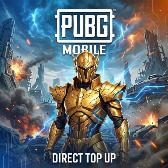 Picture of PUBG Mobile | Top Up | Global