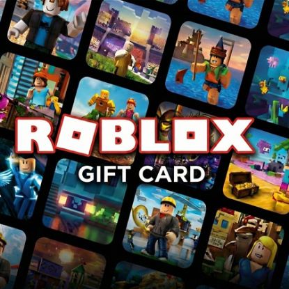 Picture of Roblox Gift Card MYR | Robux Global