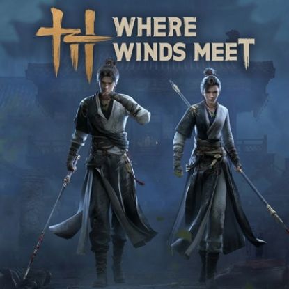 Picture of Where Winds Meet | Global