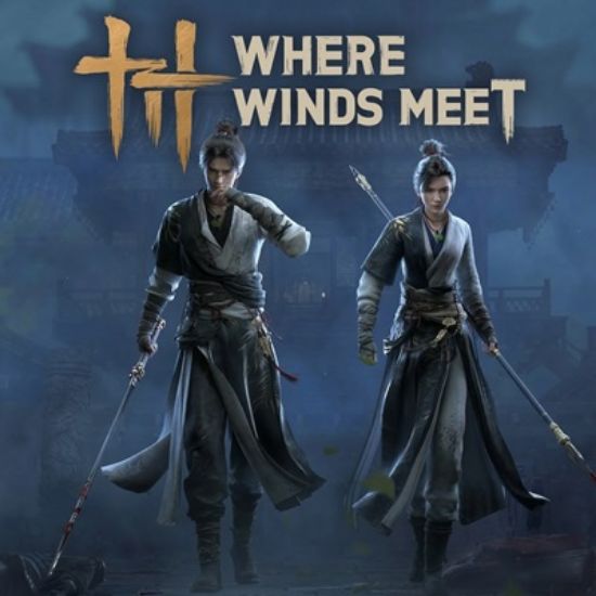 Picture of Where Winds Meet | Global