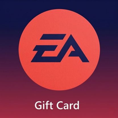 Picture of EA Gift Card | USA