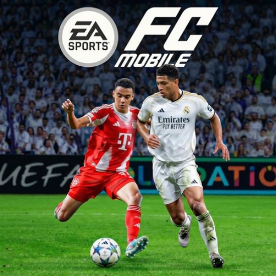 Picture of EA SPORTS FC Mobile | TOP UP | Malaysia