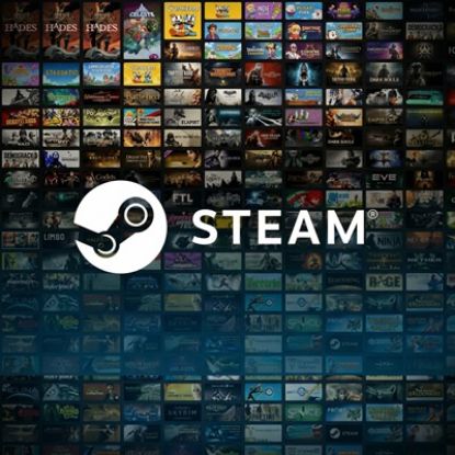 Picture of Steam Gift Card (USA)