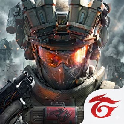 Picture of Garena Delta Force Malaysia