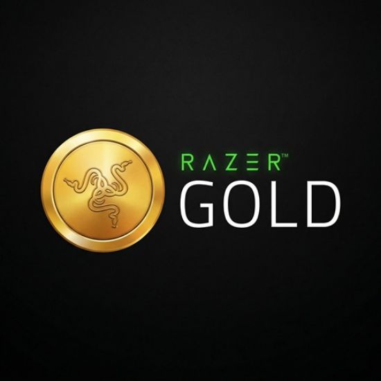 Picture of Razer Gold PIN | Global | USD